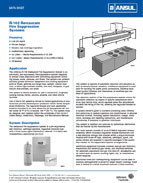 R-102 Product Specs